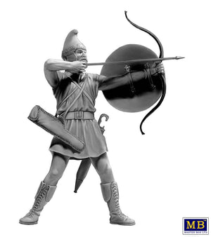 Master Box 32016 Peltast Greco-Persian Wars Series 1/32 – imagen 2