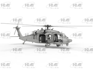 ICM 48363 Black Hawk Down Operation Gothic Serpent 1/48 – immagine 5