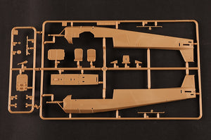 Hobby Boss 80184 Fieseler Fi-156U Storch 1/35 – Bild 16
