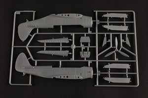 Hobby Boss 81783 TBD-1 Devastator 1/48 – immagine 19