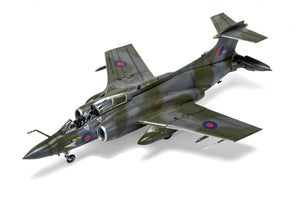 Airfix 06022 Blackburn Buccaneer S.2 RAF 1/72  – image 3