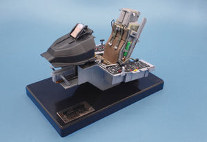 Italeri 2990 F-16 Cockpit 1/12 – immagine 12