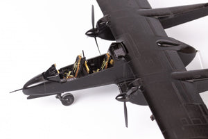 Eduard 491240 OV-10A ICM 1/48 – immagine 6