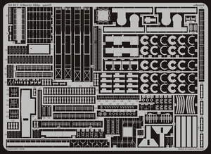 Eduard 53017 Liberty Ship 1/350 Trumpeter – imagen 2