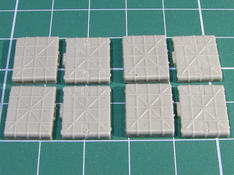 EUREKA XXL E-046 German Stielhandgranate 24 1/35 – zdjęcie 4