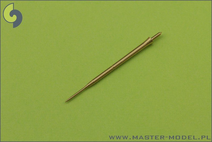Master AM-72-028 F-105 Thunderchief - Pitot Tube – immagine 2
