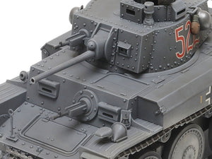 Tamiya 35369 Pz.Kpfw.38(t) Ausf. E/F 1/35 – imagen 4