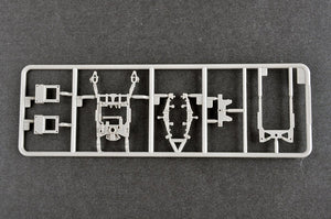 Trumpeter 02359 German 8.8cm Flak 36/37 1/35 – imagen 18