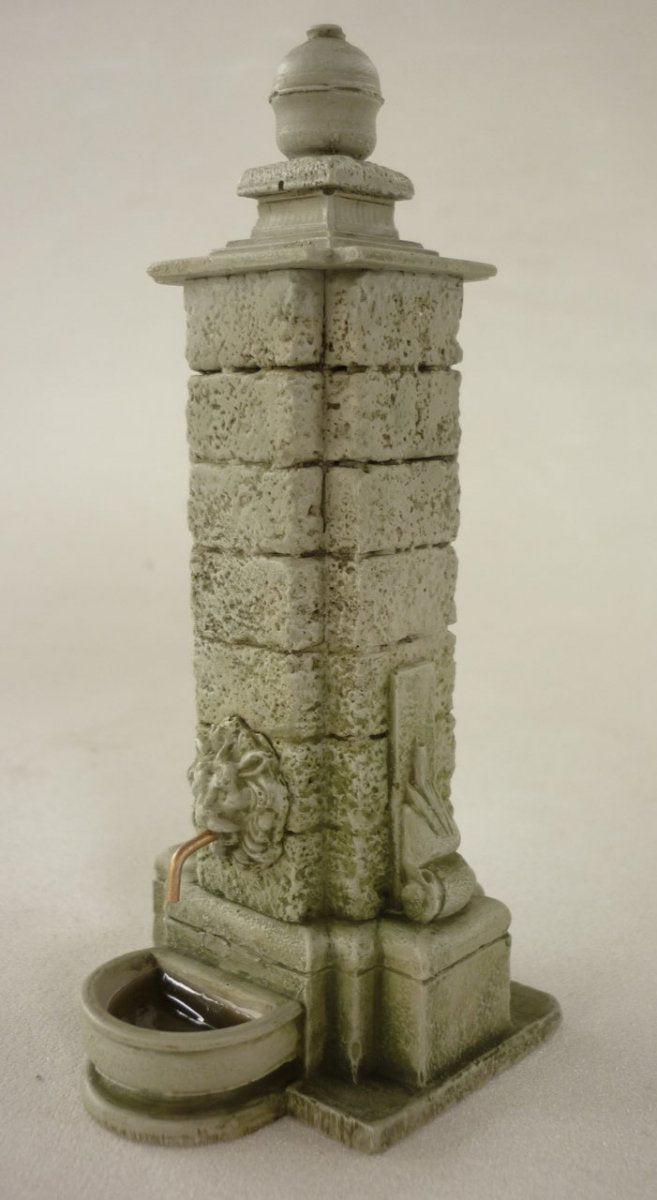 RT-Diorama 35250 City fountain 1/35 – zdjęcie 6