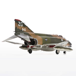 Zoukei-Mura SWS4816 F-4C Wild Weasel IV 1/48 – immagine 5