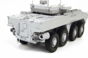 Zvezda 5040 Russian IFV Bumerang 1/72 – Bild 5