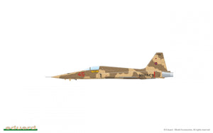 Eduard 11182 Freedom Tiger F-5E Tiger II, Limited Edition 1/48 – imagen 20
