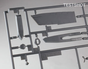 Hasegawa 65836 VF-19EF/A Isamu Special &amp;#39;Macross Frontier&amp;#39; 1/72 – Bild 10