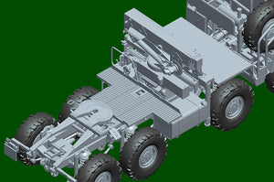 I Love Kit 63529 M1014 Trailer Towing M747 Semi-Trailer 1/35 – Bild 8
