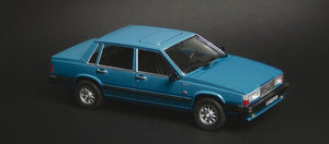 Italeri 3623 Volvo 760 GLE 1/24 – immagine 6
