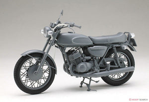Hasegawa 21510 (BK10) Kawasaki 500-SS/MACH III (H1) 1/12 – Bild 7