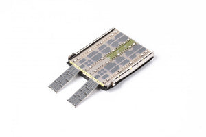Eduard 73760 C-130J-30 cargo floor ZVEZDA 1/72 – immagine 3