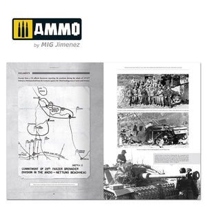 Ammo of Mig 6267 ITALIENFELDZUG – German Tanks and Vehicles 1943-1945 Vol. 4 – immagine 9