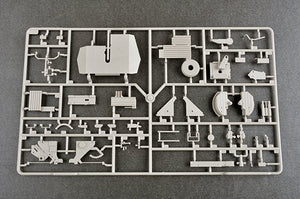 Trumpeter 09594 L4500A mit 5cm Flak 41 II 1/35 – image 7