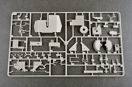 Trumpeter 09594 L4500A mit 5cm Flak 41 II 1/35 – image 7