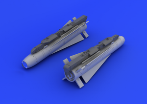 Eduard SIN64892 F/ A-18E/ F armament 1/48 – Bild 15