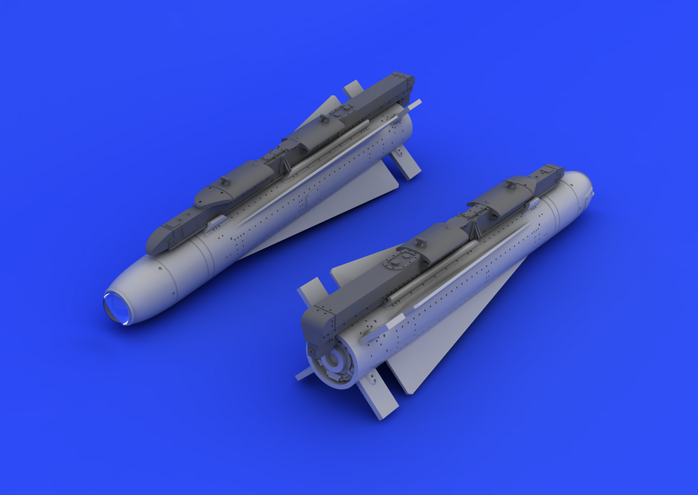 Eduard SIN64892 F/ A-18E/ F armament 1/48 – Bild 15