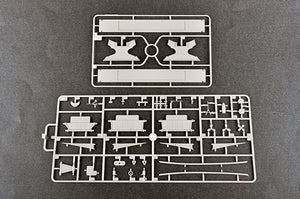 Trumpeter 05354 Schleswig Holstein Battleship 1935 1/350 – image 6