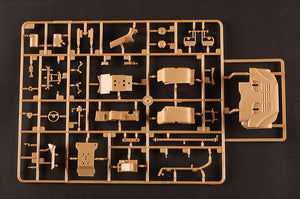 I Love Kit 63568 M1280 LMTV /W M1101 Tactical Trailer (LTT) 1/35 – image 19