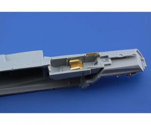 Eduard 73559 Mirage F.1 SPECIAL HOBBY 1/72 – imagen 8