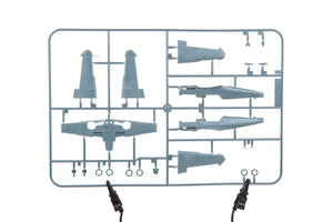 Eduard 70159 Bf 109G-6 The ProfiPACK Edition 1/72 – Bild 7