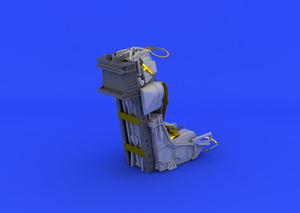Eduard 632048 F-104 MB.7 ejection seat 1/32 (ITALERI) – Bild 4