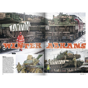 Abrams Squad No. 24 - ISSN 2340-1850 – image 4