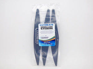 Ultimate Modeling Products UMP043 Sanders - 400/800 Triple Pack