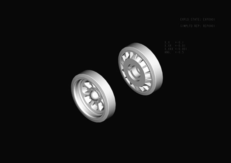 Hobby Boss 82440 ZTZ 99B MBT82440 1/35 – Bild 10