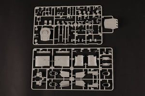 Hobby Boss 86517 USS Iowa BB-61 1/350 – immagine 8
