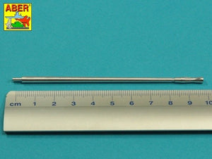 Aber AB16L-20 16 L-20 Lufa do niemieckiego działka 20mm Rh202 MK 20 DM6 1/16 – Bild 3