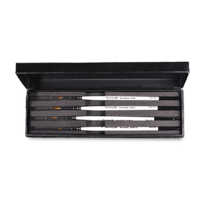 502 Abteilung ABT850-MKBOX PREMIUM SET MARTA KOLINSKY TOP LINE – immagine 2