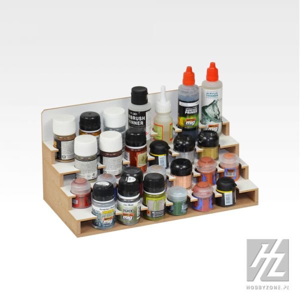 Hobby Zone OM05b Moduł na Farby 36mm – imagen 2