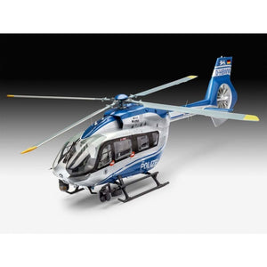 Revell 04980 Airbus H145 Police suveillance helicopter 1/32 – image 2