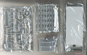 Takom 1012 Pz.Kpfw. I Ausf.B Abwurfvorrichtung 1/16 – immagine 2