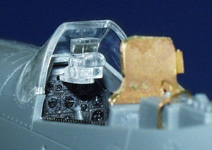 Eduard 49216 P-51D 1/48 Tamiya – Bild 3