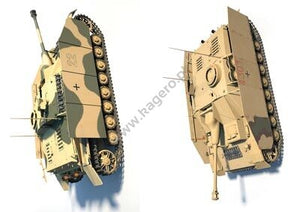 Kagero 0013 Sturmgeschütz IV EN – zdjęcie 5