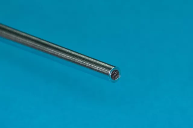 RB Model 35B68 8.8 cm KwK 44 L/71 Barrel for E-50 1/35 – Bild 3