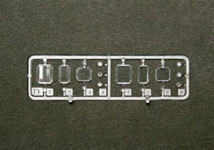 Italeri 8701 Lokomotive BR41 1/87 – immagine 6
