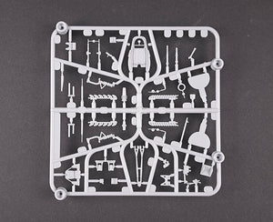 Arma Hobby 40013 P-39 Airacobra RECON 1/48 – immagine 19