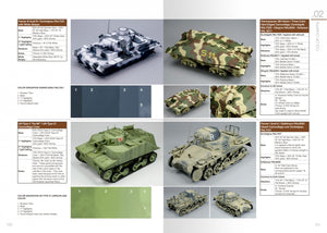 502 Abteilung PACK79 PACK COMBAT VEHICLES OF WWII – VOLUME 1 &amp;amp; 2 EN – Bild 9