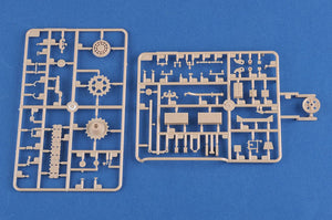 Hobby Boss 84553 German Sd.Kfz.179 Bergepanther Ausf.G 1/35 – Bild 15