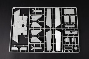 Trumpeter 00935 German Sd.Kfz 173 Jagdpanther Late Version 1/16 – image 18