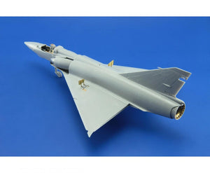 Eduard BIG49144 MIRAGE III E KINETIC MODEL 1/48 – imagen 2