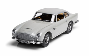 Airfix 55011 Starter Set - Aston Martin DB5 1/43 – image 2